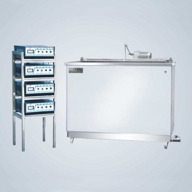 拋動式超聲波清洗機